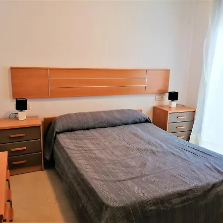 Apartment Miralcielo