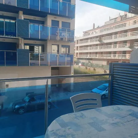 Miralcielo Apartment Peniscola