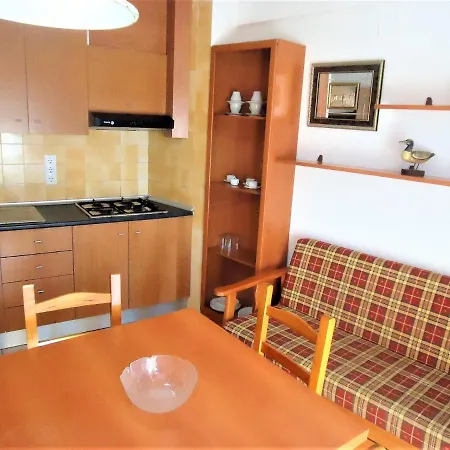 Residencial Apartment
