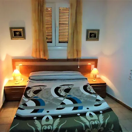 Residencial Peniscola