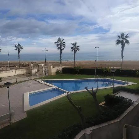Da Vinci Vista Mar Superior Orangecosta * Peniscola