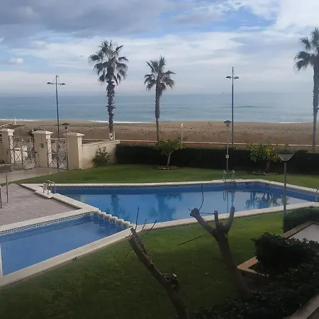 Da Vinci Vista Mar Superior Orangecosta *
