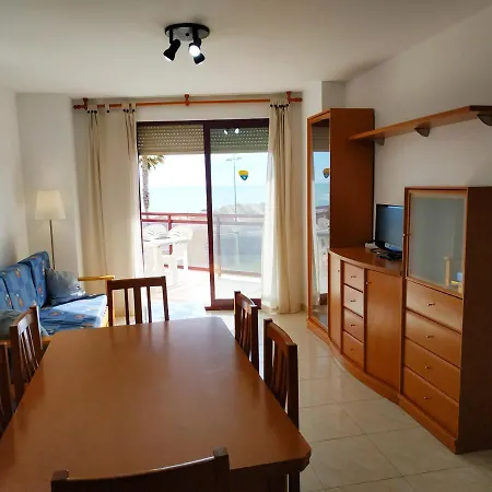 Apartment Da Vinci Vista Mar Superior Orangecosta Peniscola
