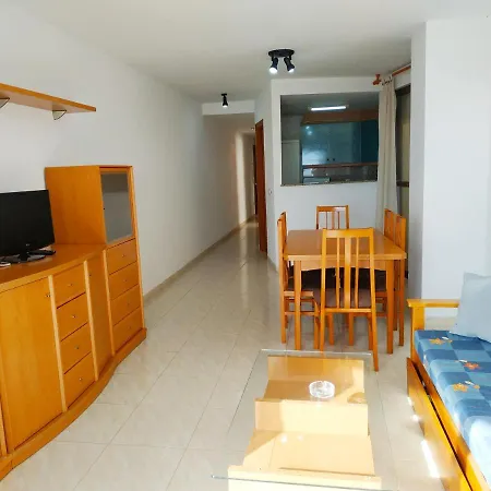 Apartment Da Vinci Vista Mar Superior Orangecosta *