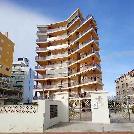 Da Vinci Vista Mar Superior Orangecosta Apartment