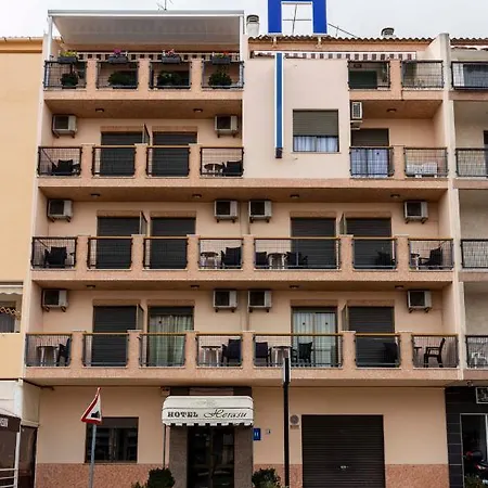 Hotel Herasu Peñíscola