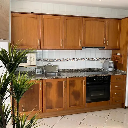 Apartment A H Montemar 4 Apartamento *