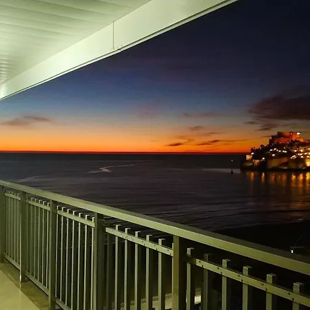 Apartment Torre Hirta 1 Peniscola
