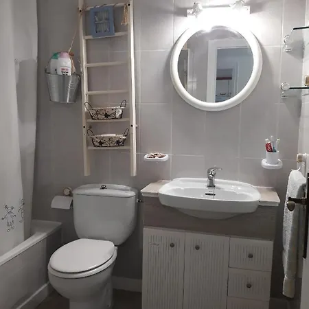 Apartamento Pepa Mar Y Montana Peniscola