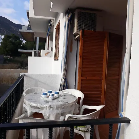 Apartamento Pepa Mar Y Montana * Peniscola
