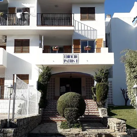 Apartamento Pepa Mar Y Montana Apartment