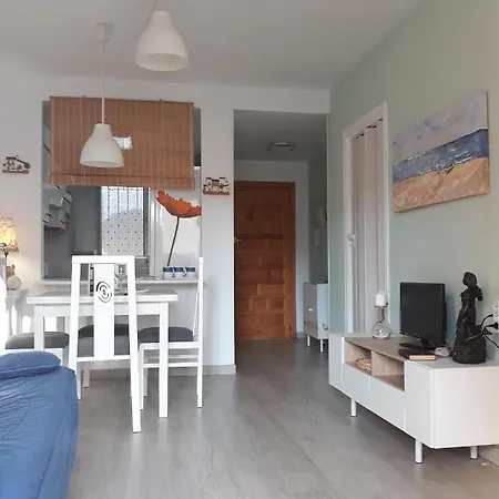Apartamento Pepa Mar Y Montana *
