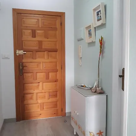 Apartamento Pepa Mar Y Montana * Peniscola