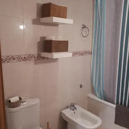 Apartamento Peniscola