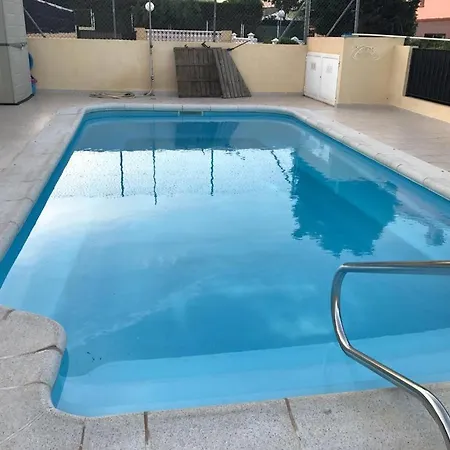 Apartamento Peniscola Apartment