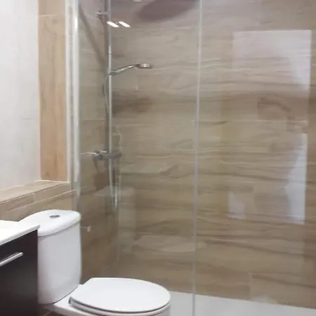 Urbanizacion Penismar 1 Playaestudio Apartment