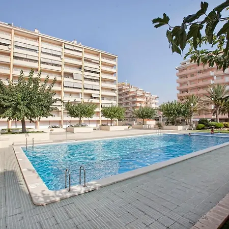 I-apartamento Cerca De La Playa Apartment *