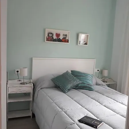 Apartamento Pepa Mar Y Montana Peniscola