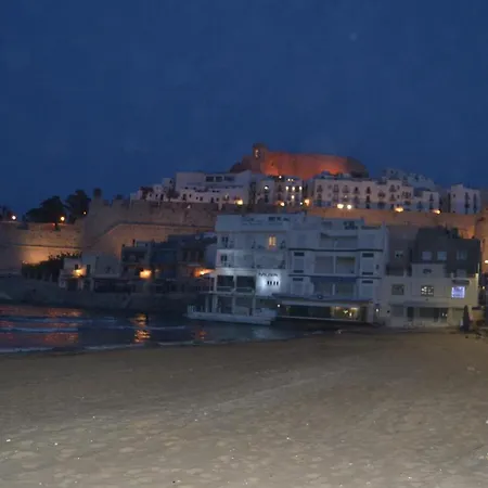 Urbanizacion Penismar 1 Playaestudio Apartment *