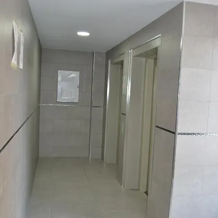 Apartment Urbanizacion Penismar 1 Playaestudio *