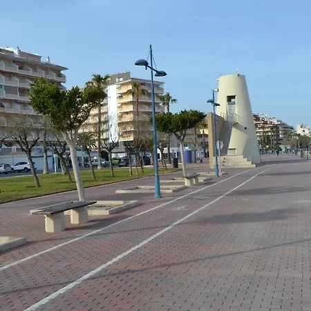 Urbanizacion Penismar 1 Playaestudio *