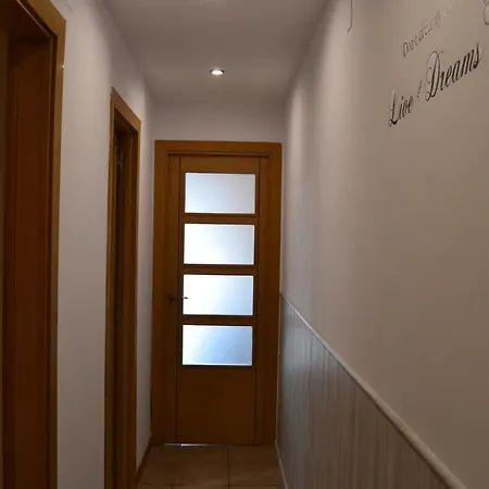 Apartment Urbanizacion Penismar 1 Playaestudio *
