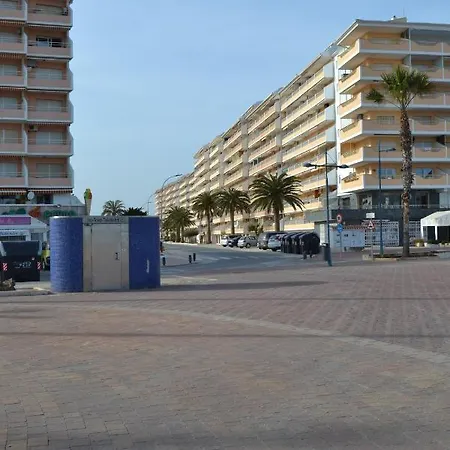 Apartment Urbanizacion Penismar 1 Playaestudio Peniscola