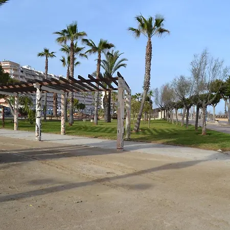 Urbanizacion Penismar 1 Playaestudio *