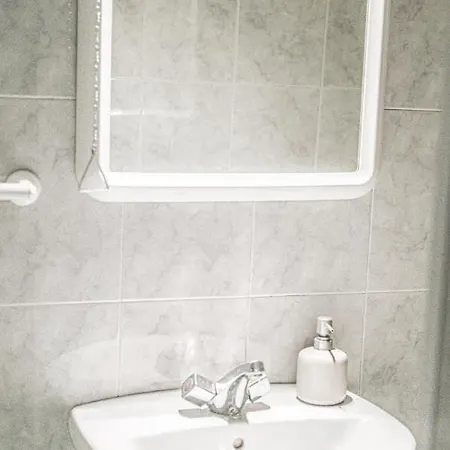 Apartamento Camaria Castillo 2º * Peniscola