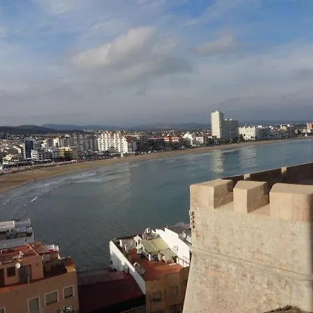 Apartment Canta El Viento Peniscola