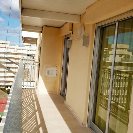 Apartment Torre Hirta 1 *