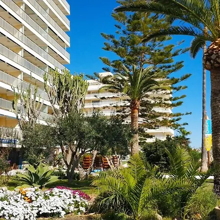 Torre Hirta 1 * Peniscola