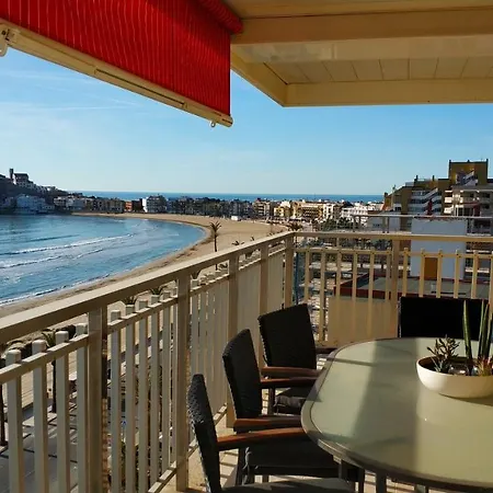 Torre Hirta 1 Apartment Peniscola