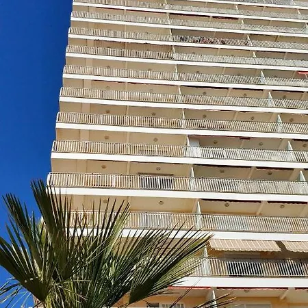 Torre Hirta 1 Apartment