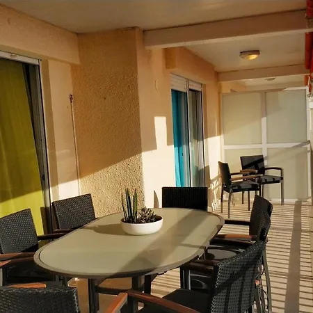 Torre Hirta 1 *