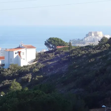 Apartment Canta El Viento *