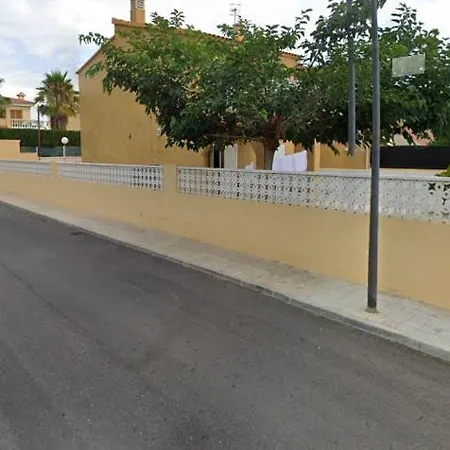 Apartamento Peniscola *