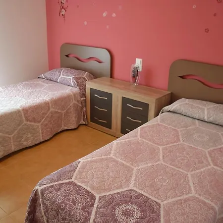 Apartamento Cala Puerto Azul -edison Ii *
