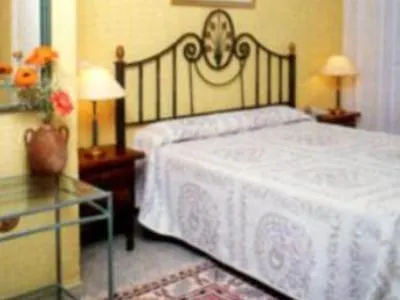 Hotel Felipe Ii Peniscola