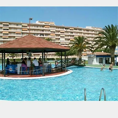 Primera Linea Penismar Apartment *