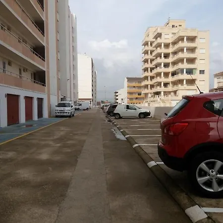 Apartment Primera Linea Penismar