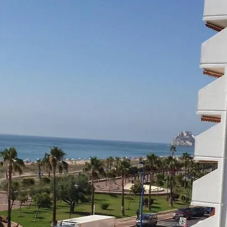 Apartment Primera Linea Penismar