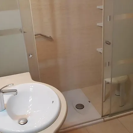 Apartment Centrico *