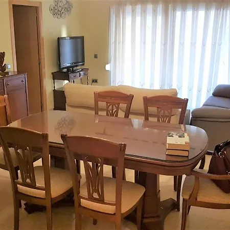 Centrico Apartment Peniscola