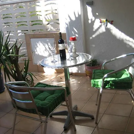 Pichells Apartment *