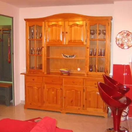 Pichells Apartment Peniscola