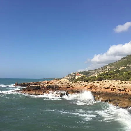 Apartamento Cala Puerto Azul -edison Ii * Peniscola