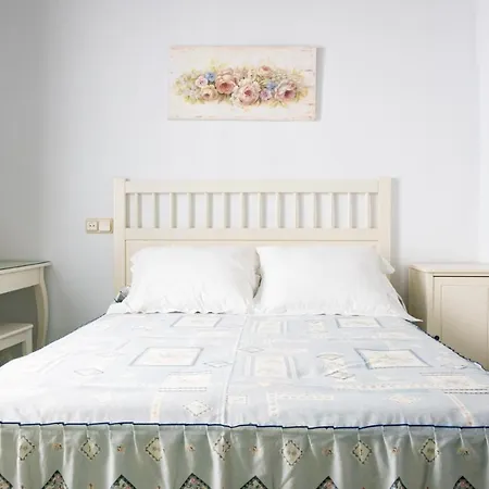 Holiday home Casa Boutique Margarita