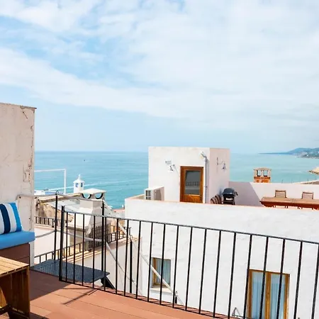 Holiday home Casa Boutique Margarita