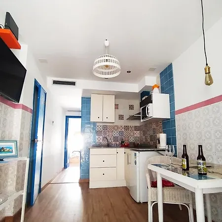 Apartment Casas Del Castillo Peniscola-epicentro
